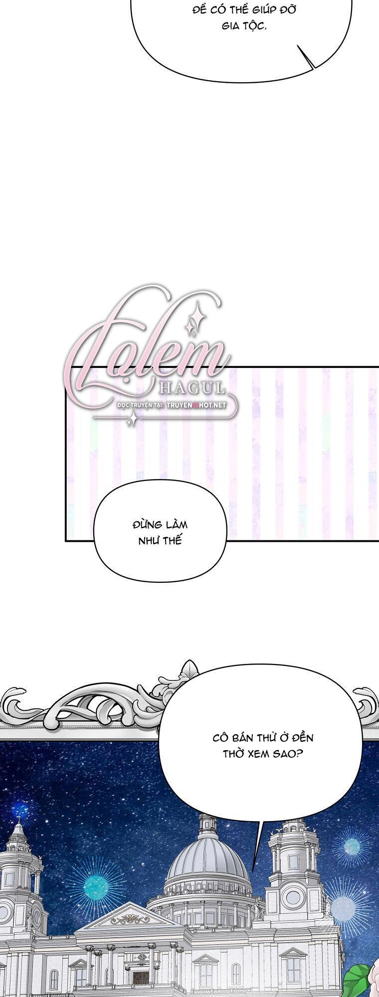 Nàng Công Nương Roselia Chapter 25.1 - 40