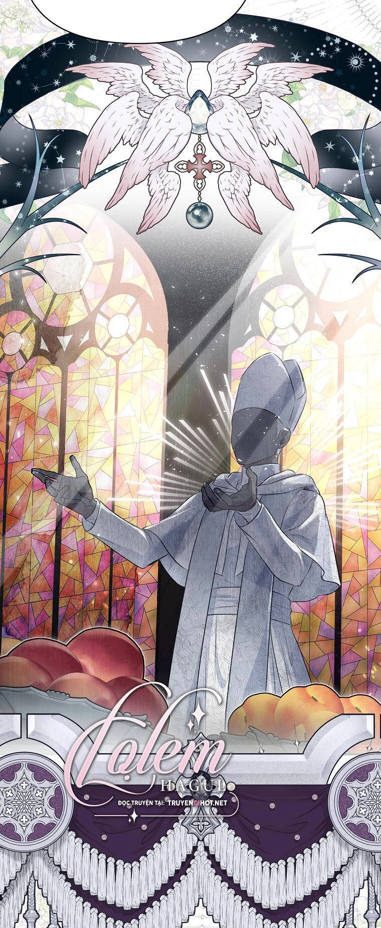 Nàng Công Nương Roselia Chapter 25.1 - 43