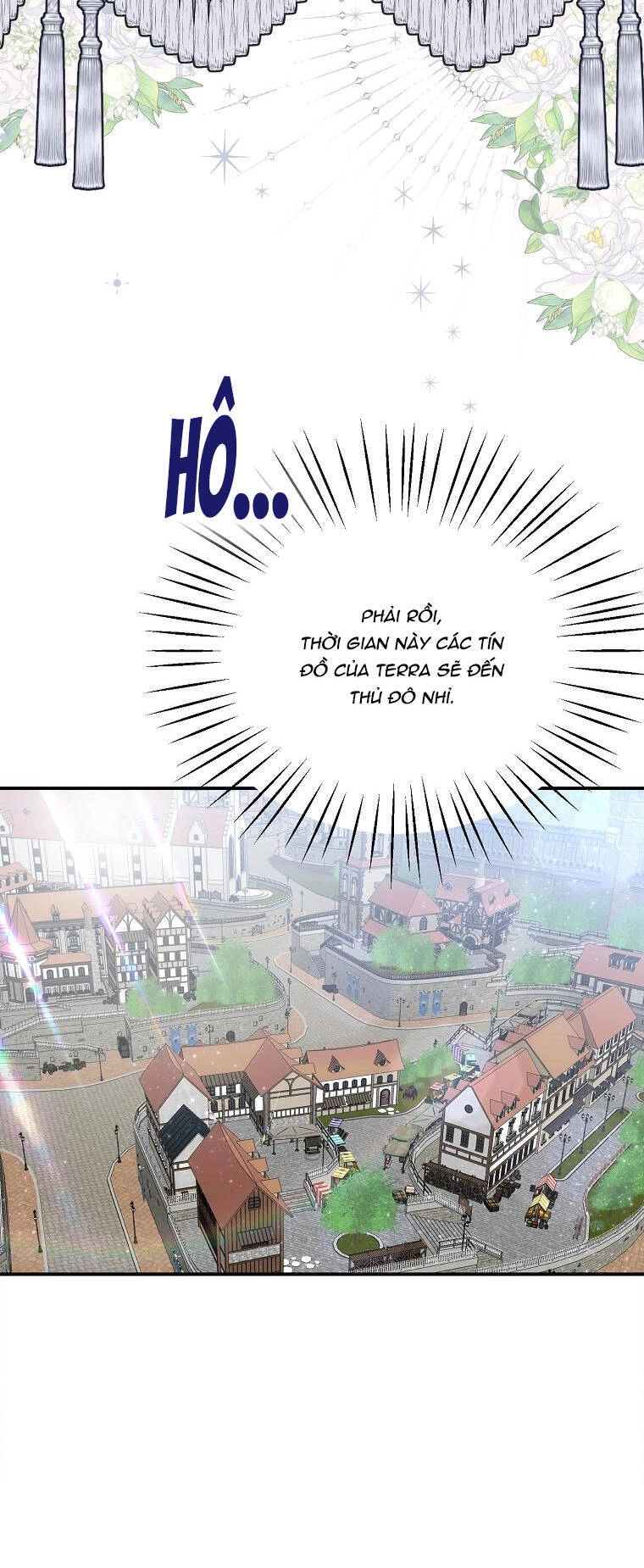 Nàng Công Nương Roselia Chapter 25.1 - 44