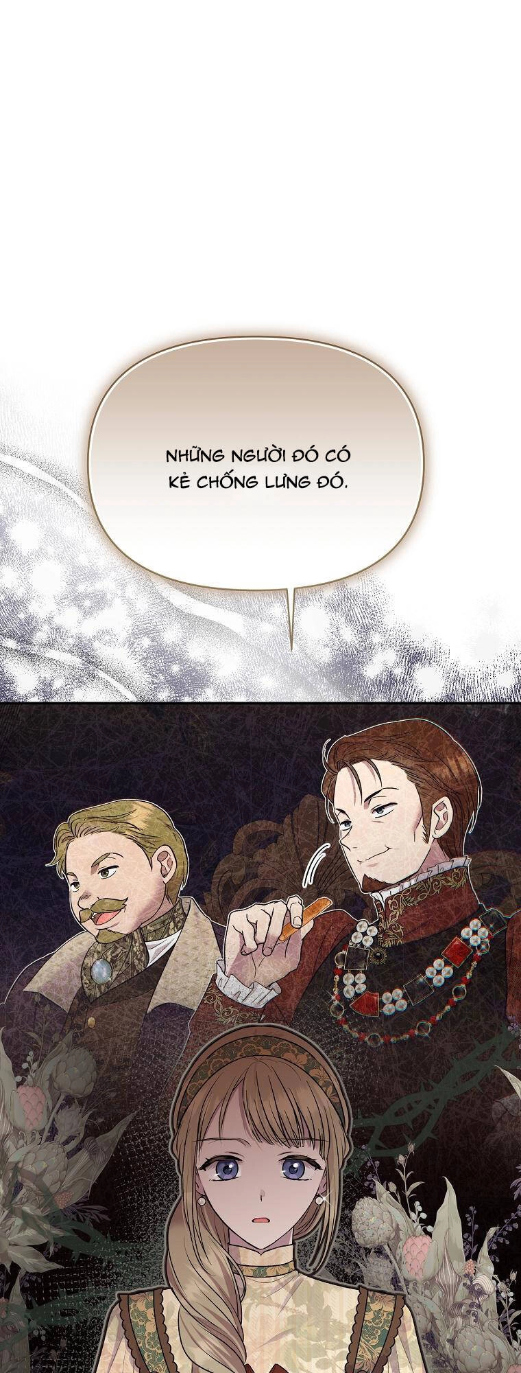 Nàng Công Nương Roselia Chapter 26.1 - 1