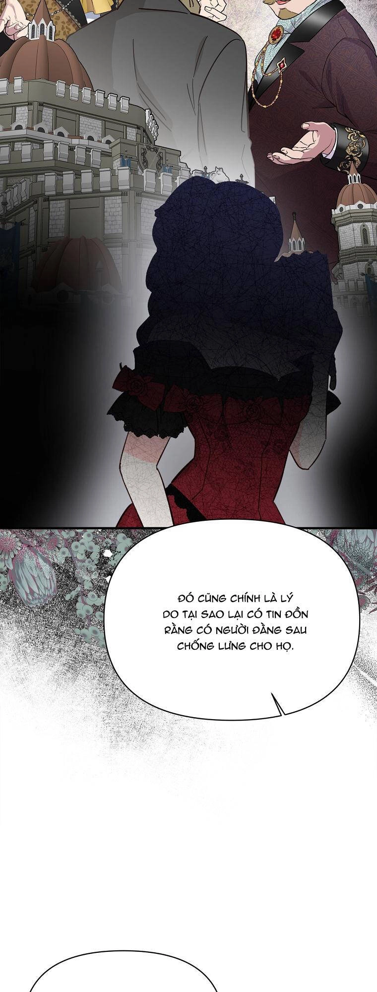 Nàng Công Nương Roselia Chapter 26.1 - 3