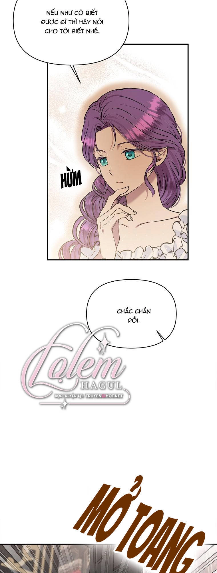 Nàng Công Nương Roselia Chapter 26.1 - 4