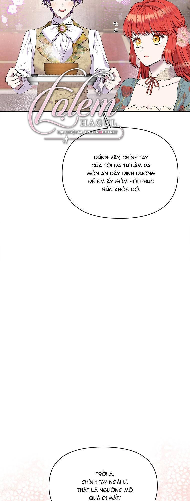 Nàng Công Nương Roselia Chapter 26.1 - 9