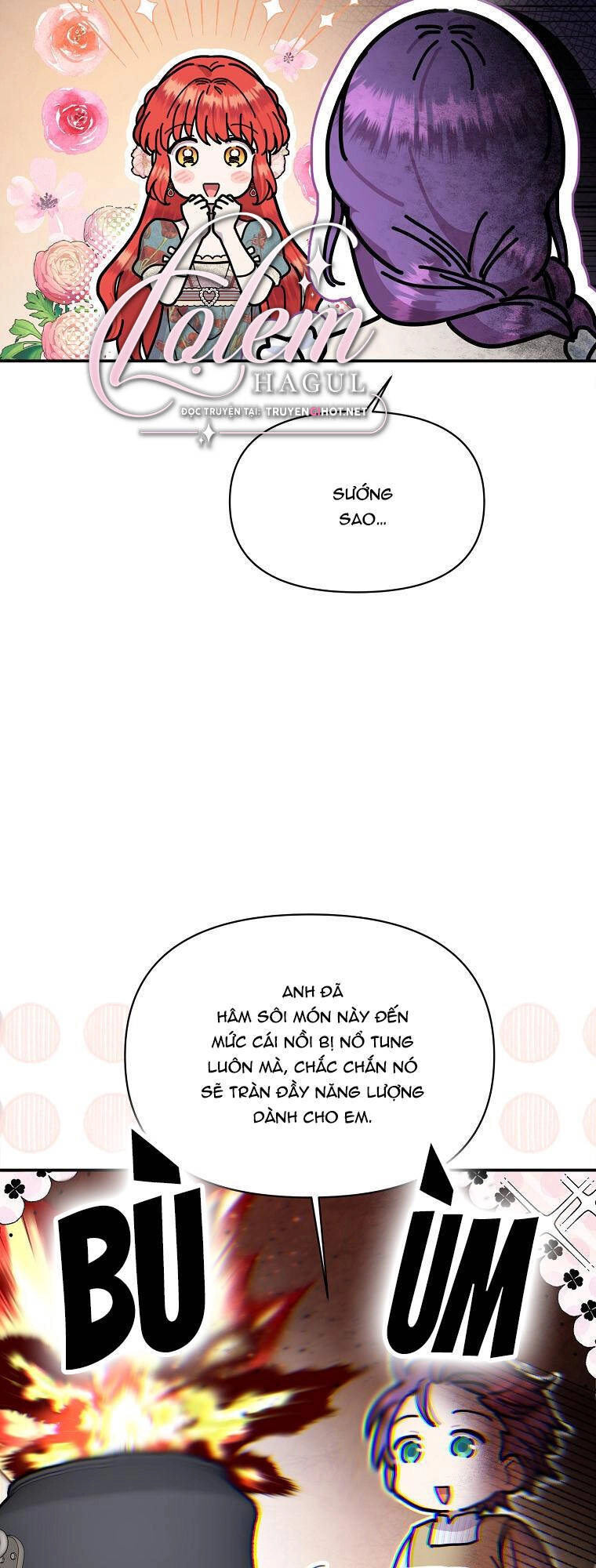 Nàng Công Nương Roselia Chapter 26.1 - 11