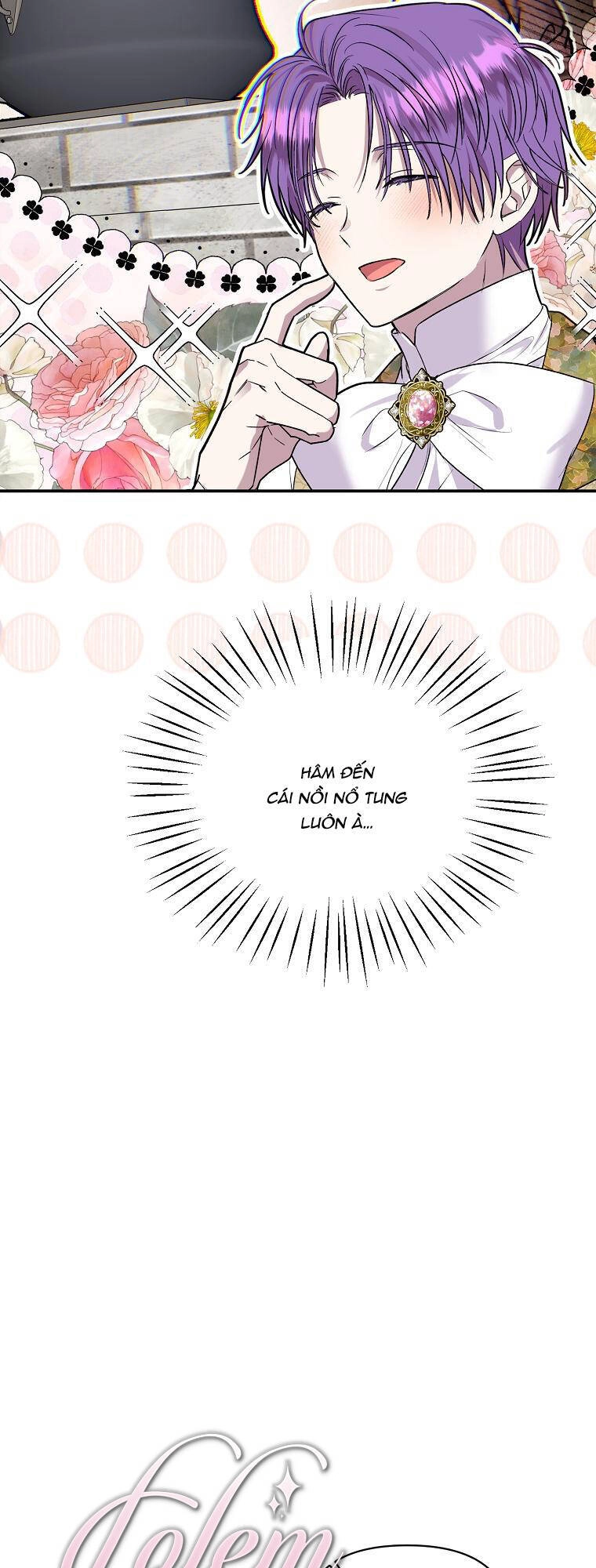 Nàng Công Nương Roselia Chapter 26.1 - 12