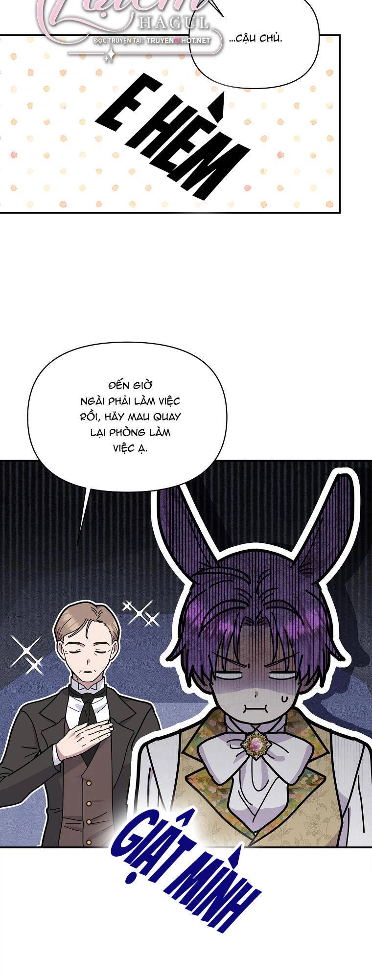 Nàng Công Nương Roselia Chapter 26.1 - 13
