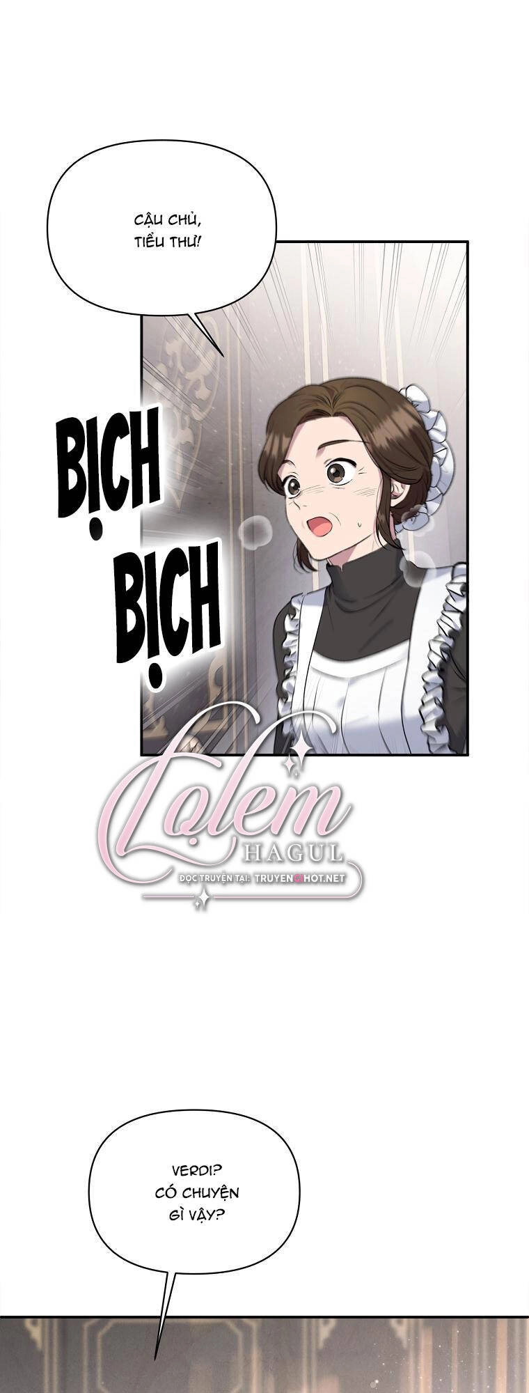 Nàng Công Nương Roselia Chapter 26.1 - 16