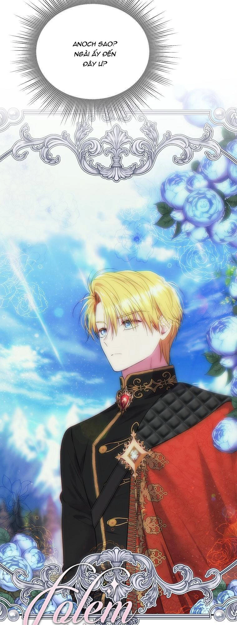 Nàng Công Nương Roselia Chapter 26.1 - 20