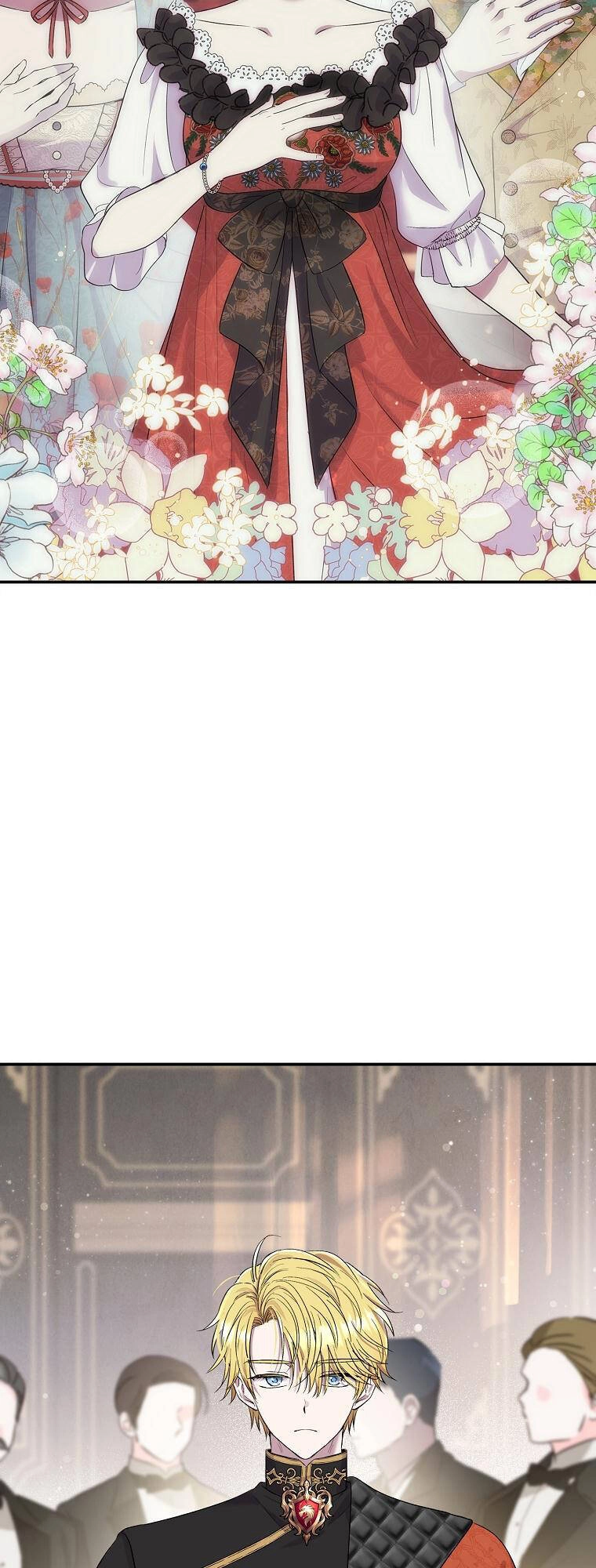 Nàng Công Nương Roselia Chapter 26.1 - 23