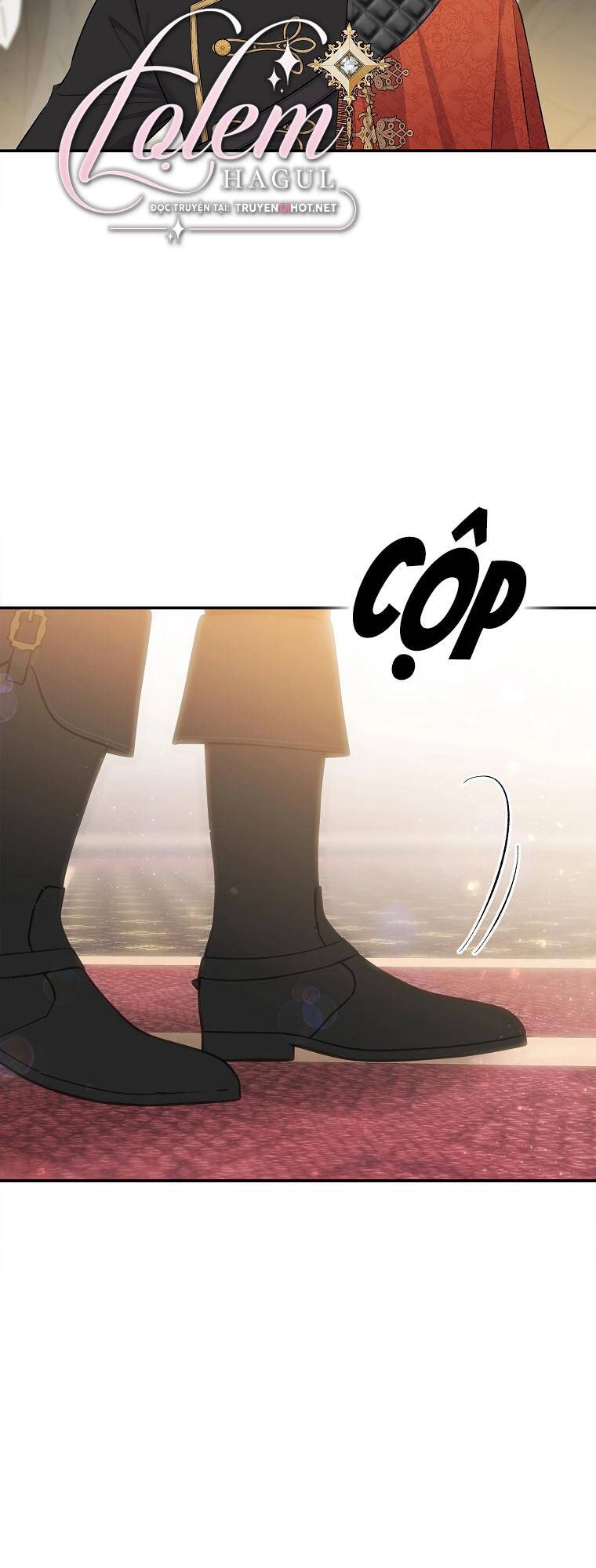 Nàng Công Nương Roselia Chapter 26.1 - 24