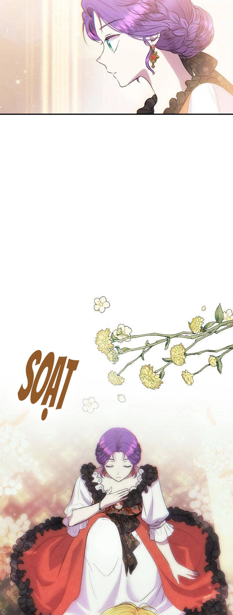 Nàng Công Nương Roselia Chapter 26.1 - 26