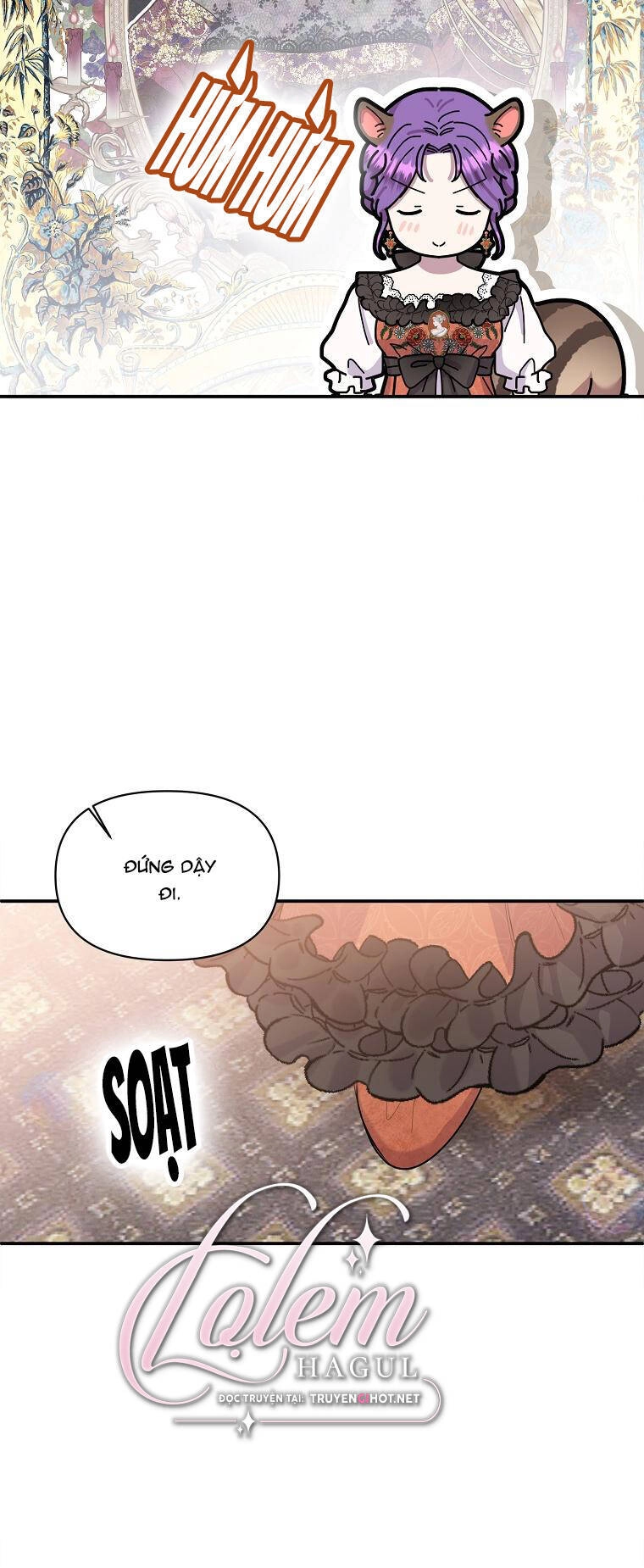 Nàng Công Nương Roselia Chapter 26.1 - 29