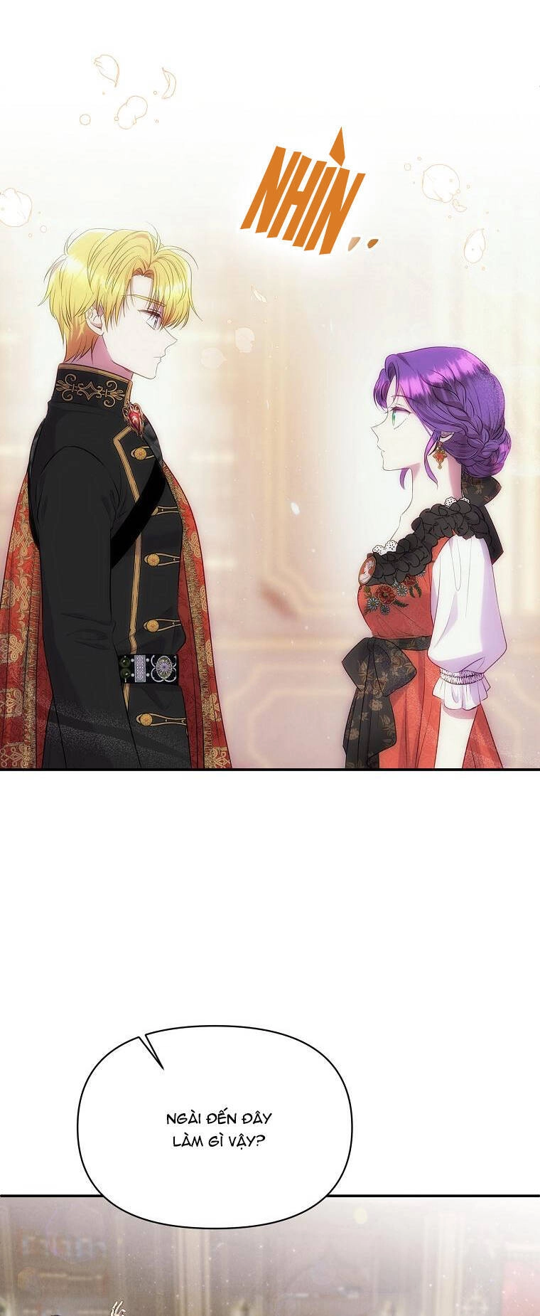 Nàng Công Nương Roselia Chapter 26.1 - 30