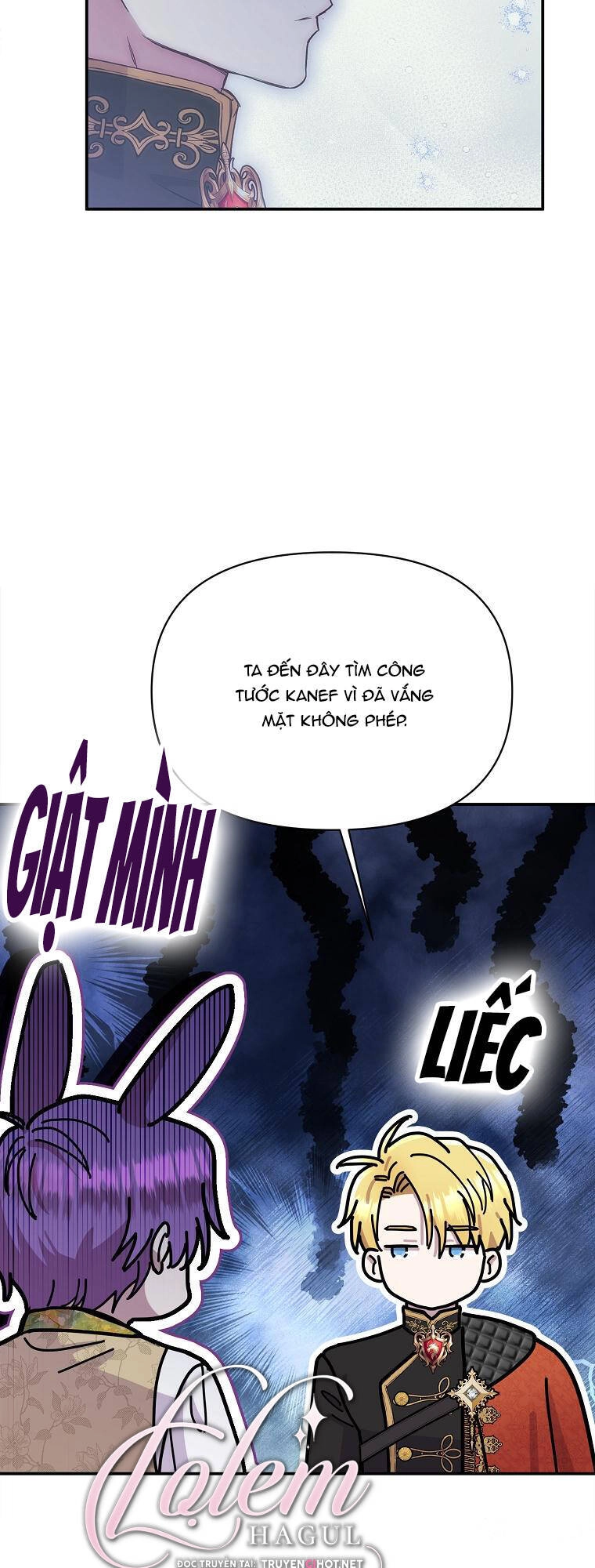 Nàng Công Nương Roselia Chapter 26.1 - 32