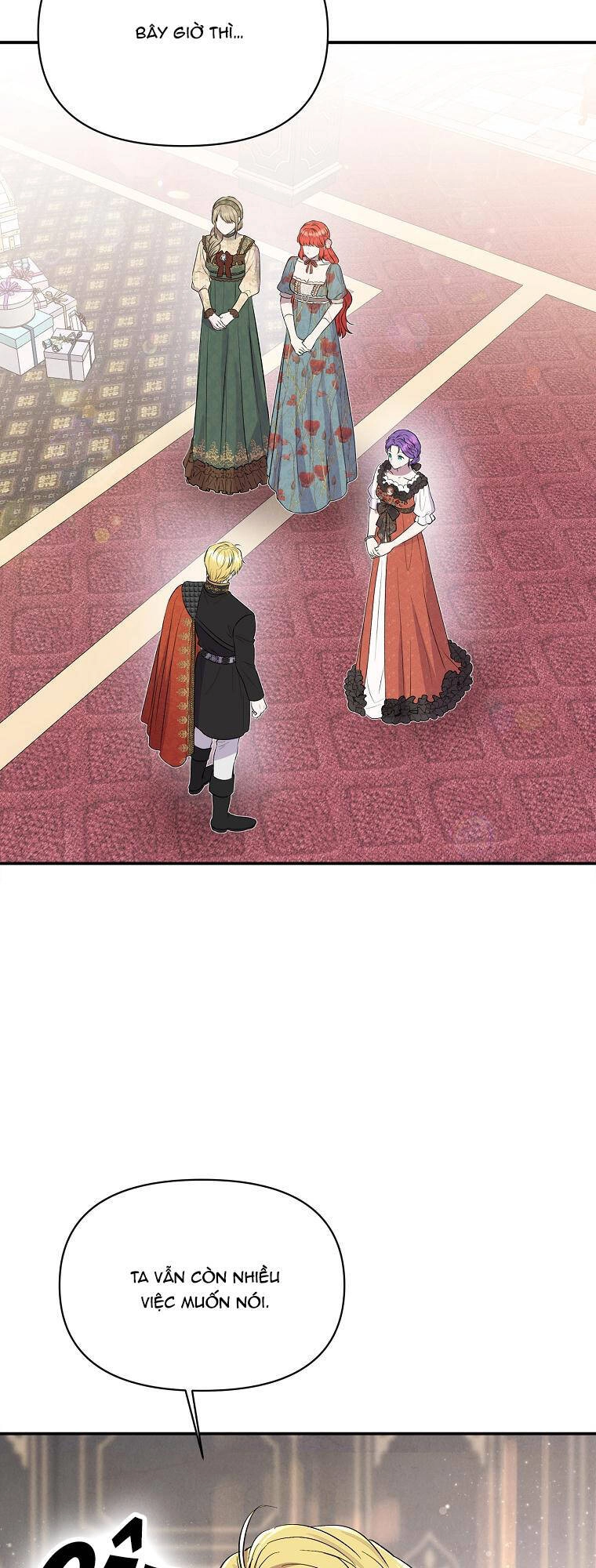 Nàng Công Nương Roselia Chapter 26.1 - 37