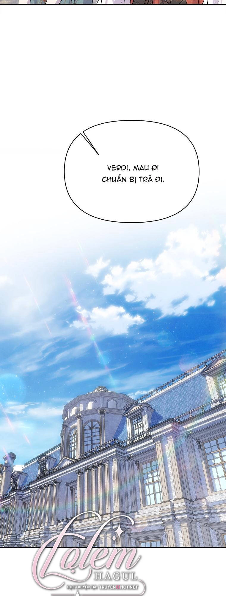 Nàng Công Nương Roselia Chapter 26.1 - 39