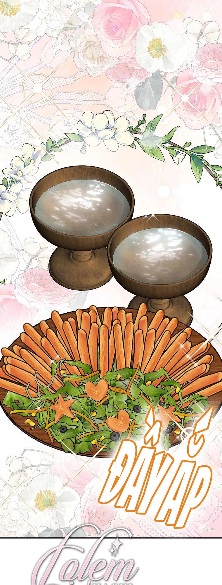 Nàng Công Nương Roselia Chapter 26.1 - 41