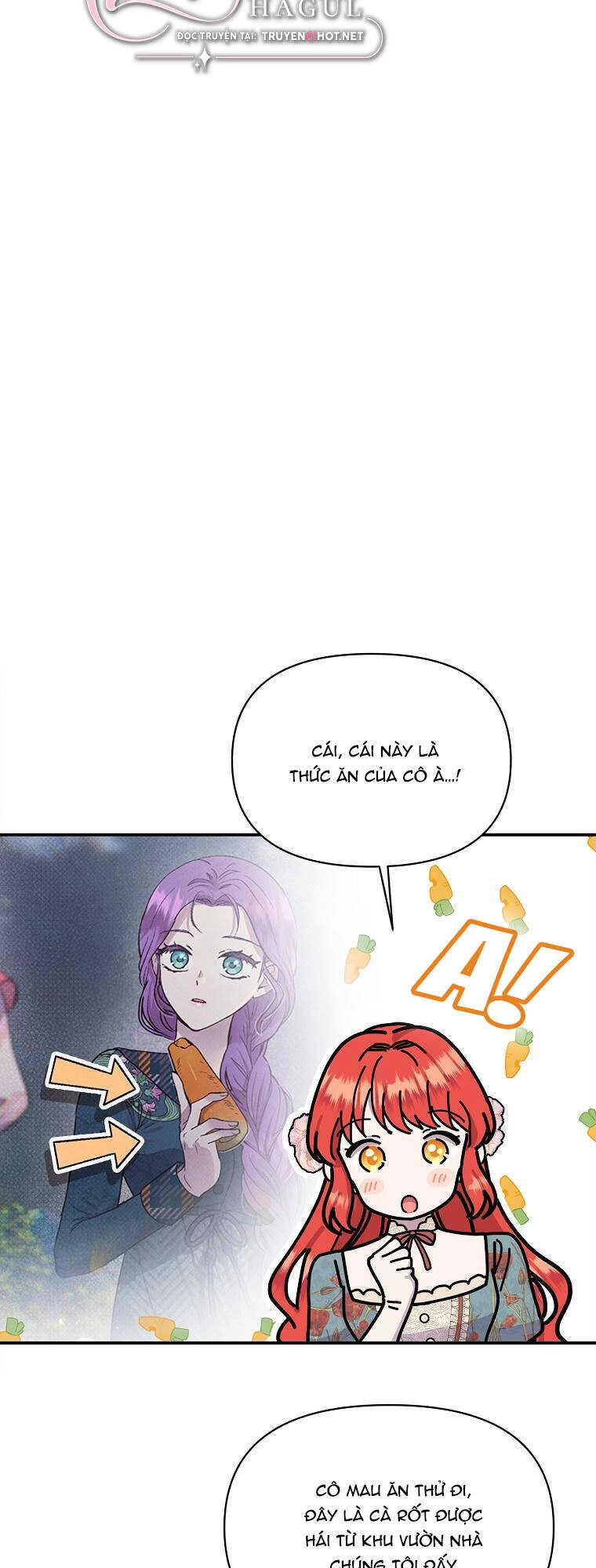 Nàng Công Nương Roselia Chapter 26.1 - 42