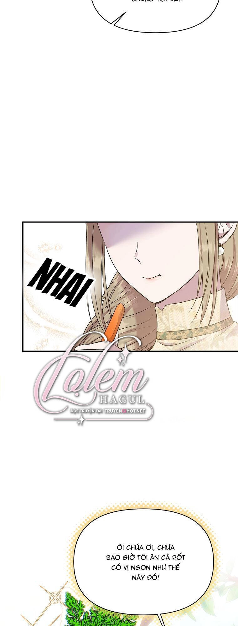 Nàng Công Nương Roselia Chapter 26.1 - 43