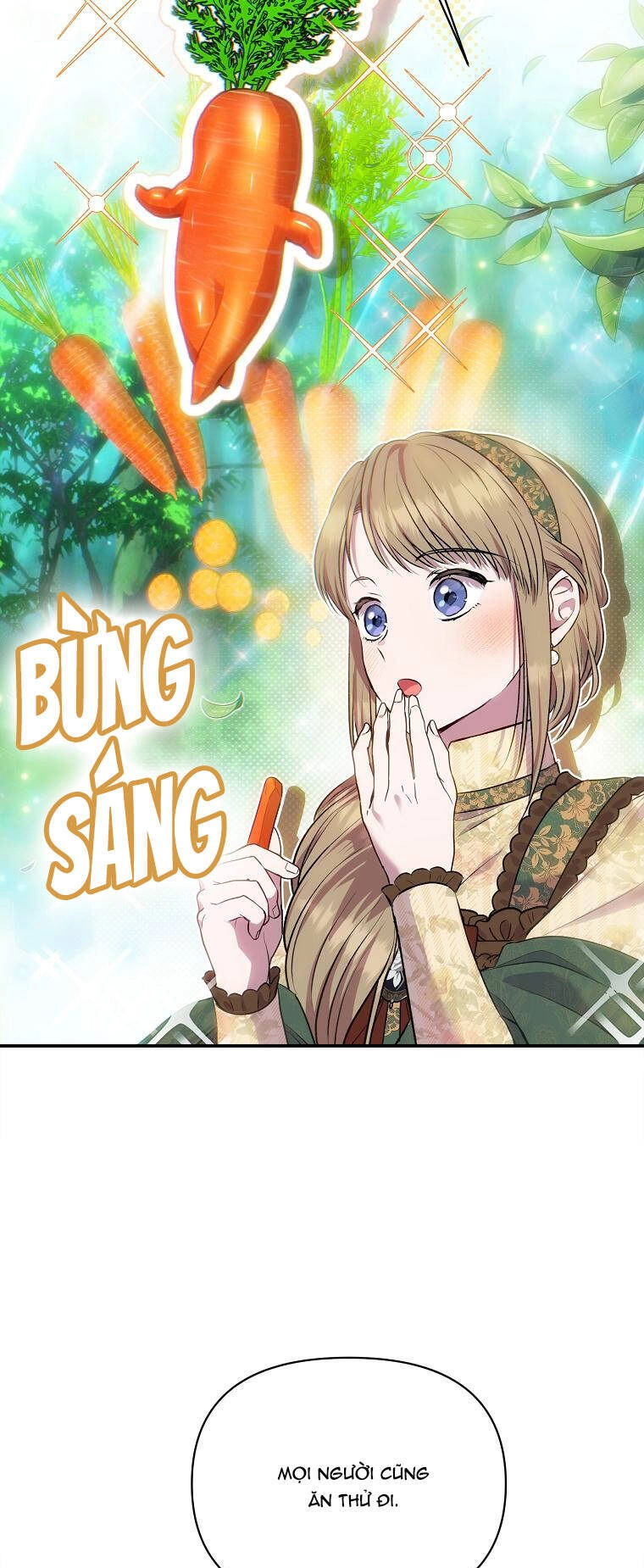 Nàng Công Nương Roselia Chapter 26.1 - 44