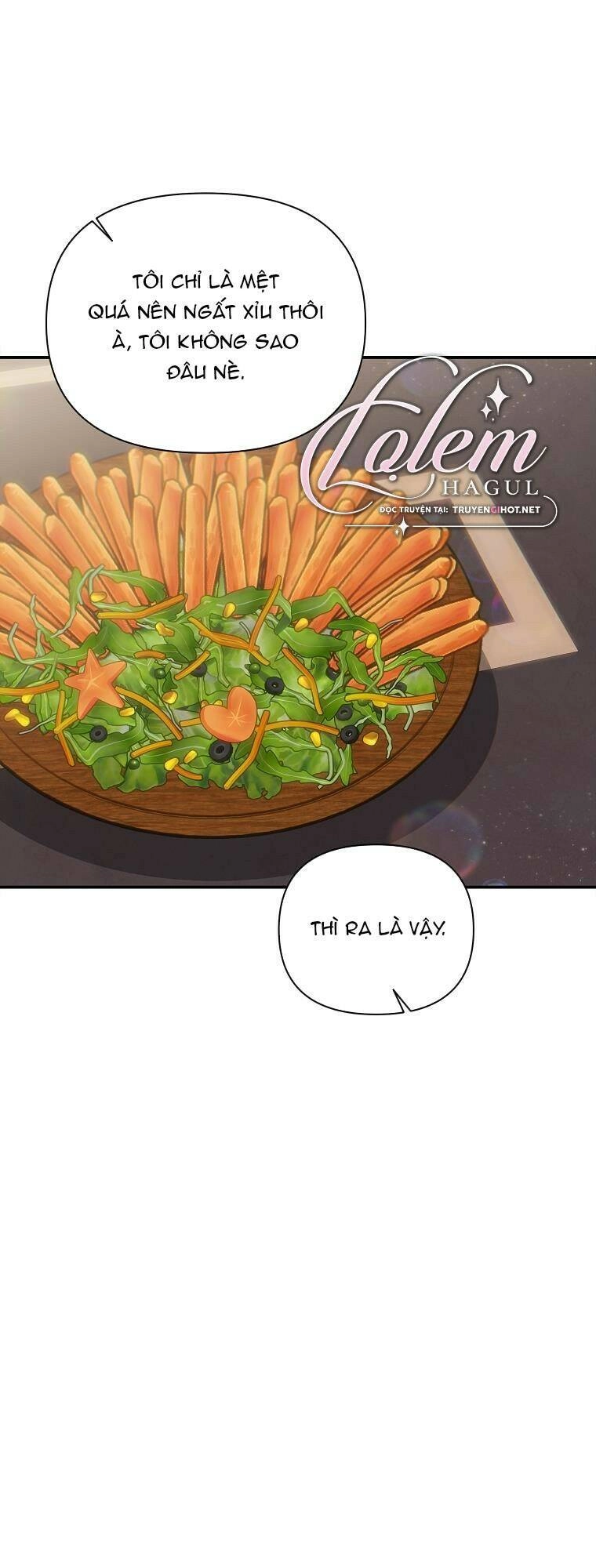 Nàng Công Nương Roselia Chapter 27.1 - 3