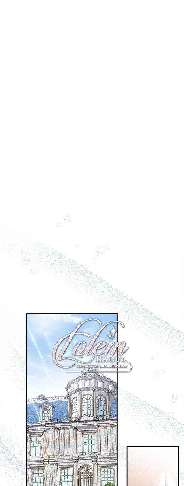 Nàng Công Nương Roselia Chapter 27.1 - 7