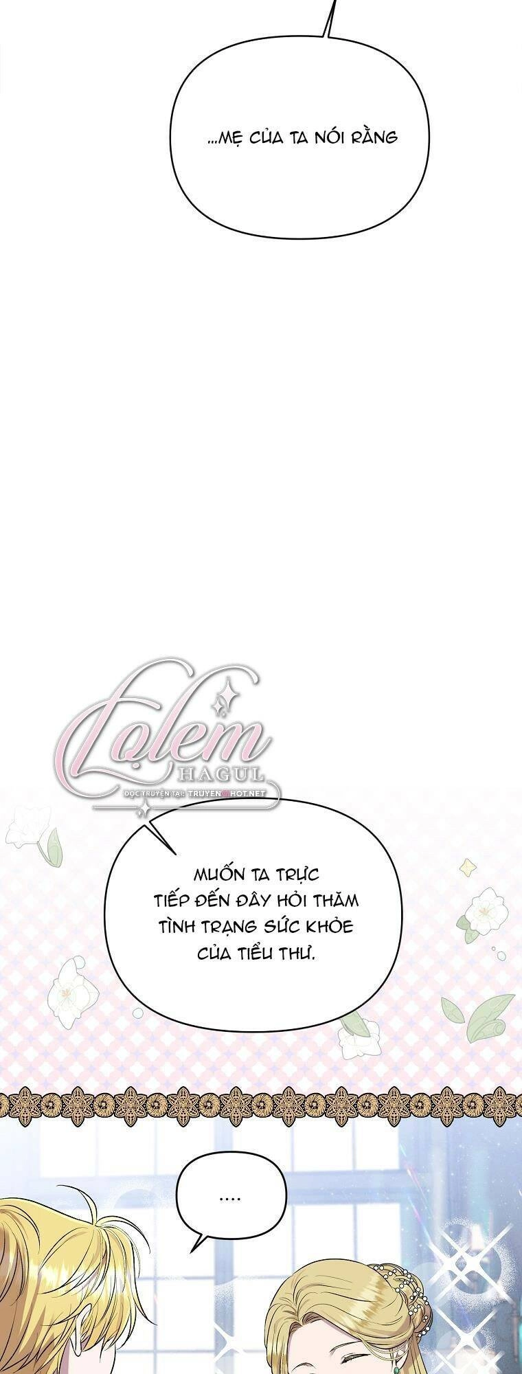 Nàng Công Nương Roselia Chapter 27.1 - 10