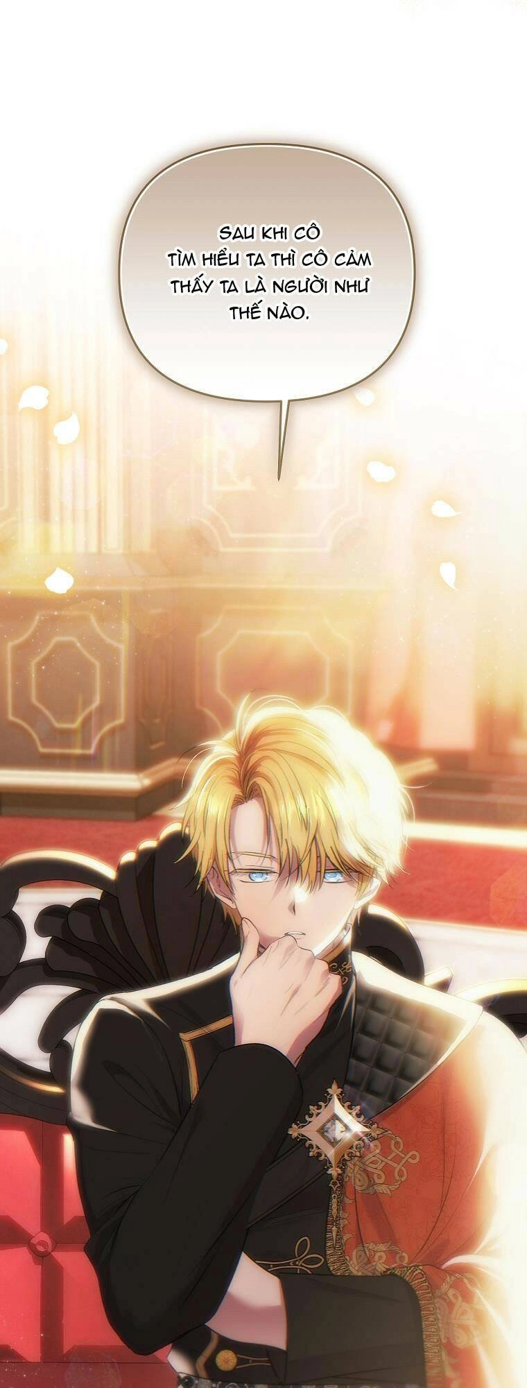 Nàng Công Nương Roselia Chapter 27.1 - 15