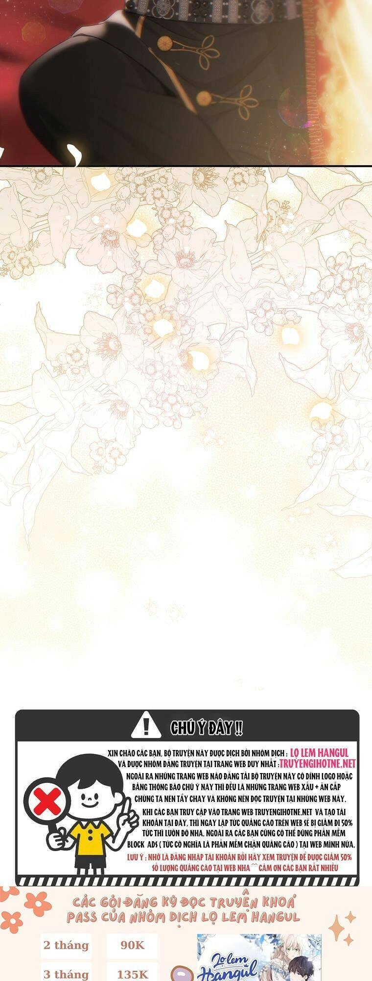 Nàng Công Nương Roselia Chapter 27.1 - 16