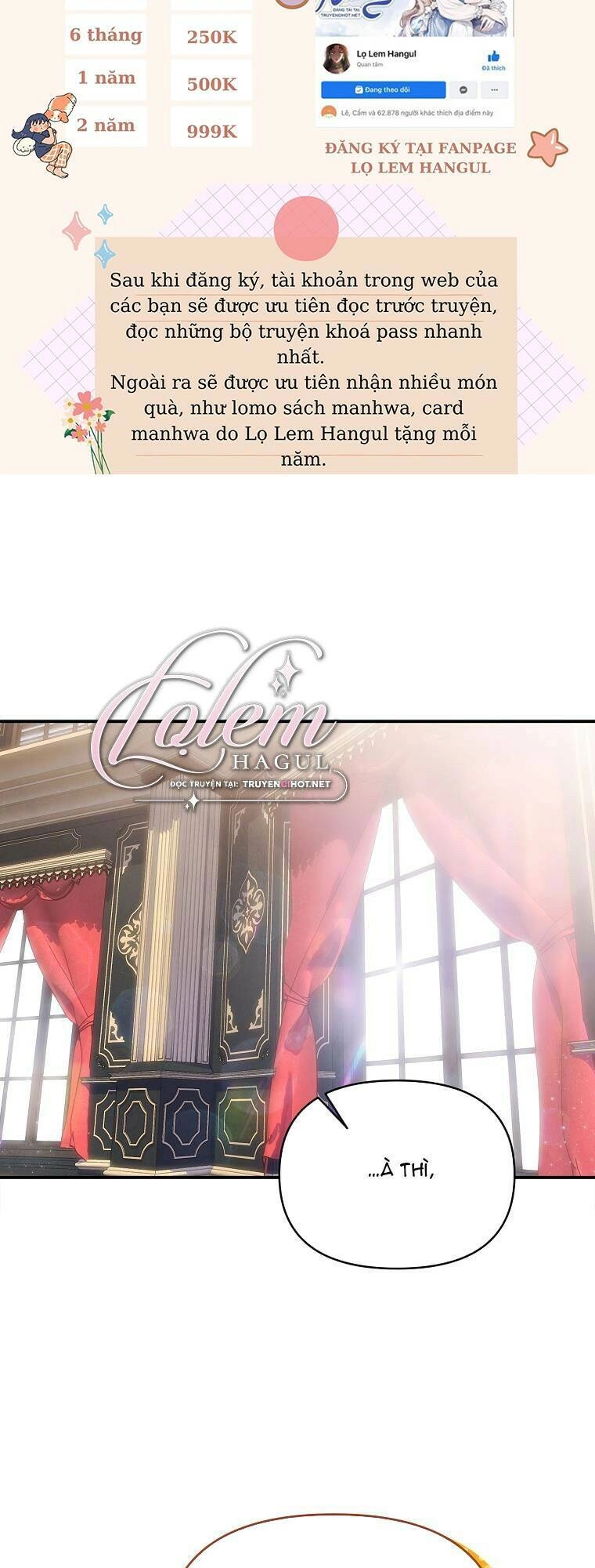 Nàng Công Nương Roselia Chapter 27.1 - 17