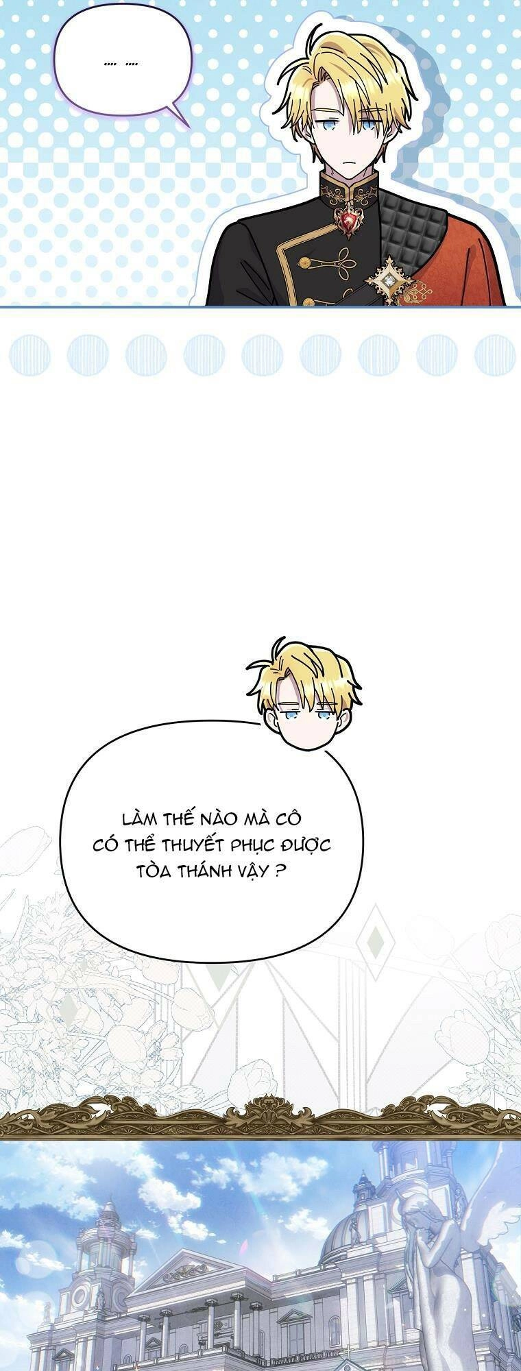 Nàng Công Nương Roselia Chapter 27.1 - 19