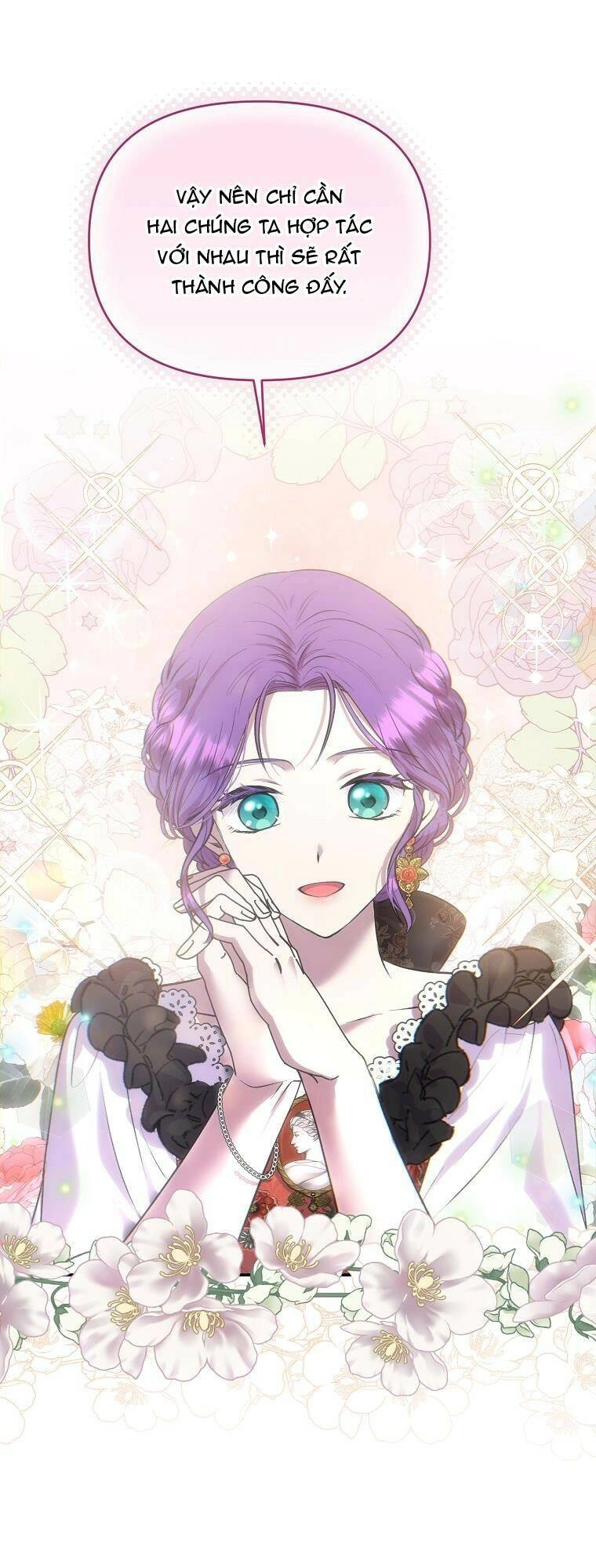 Nàng Công Nương Roselia Chapter 27.1 - 22