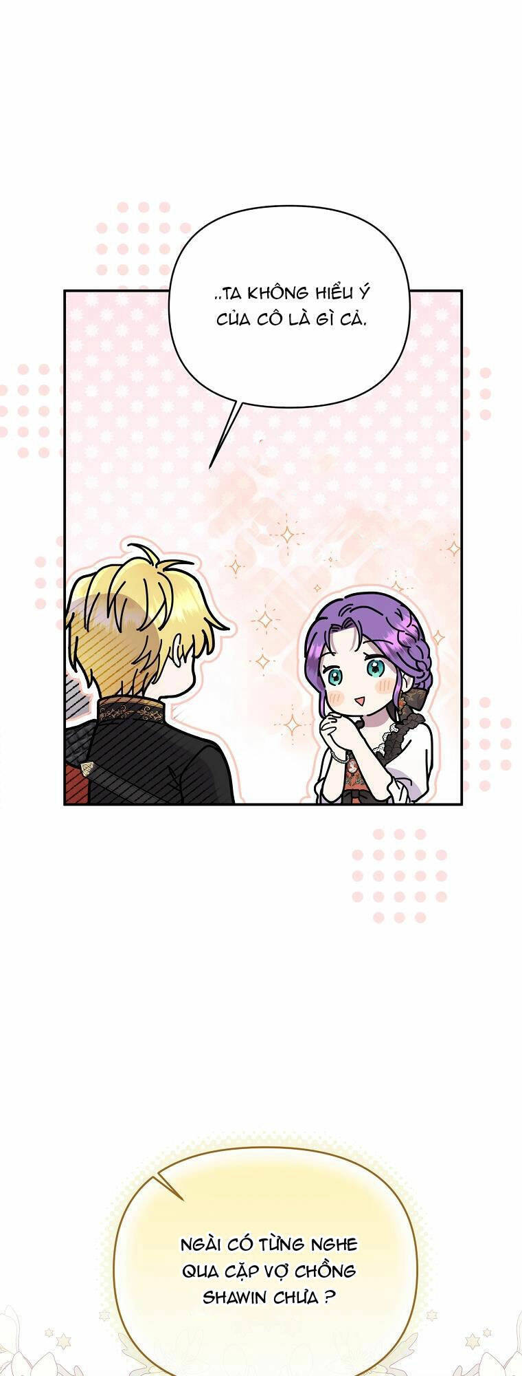 Nàng Công Nương Roselia Chapter 27.1 - 23