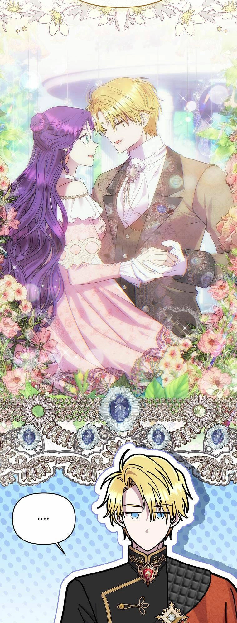 Nàng Công Nương Roselia Chapter 27.1 - 24