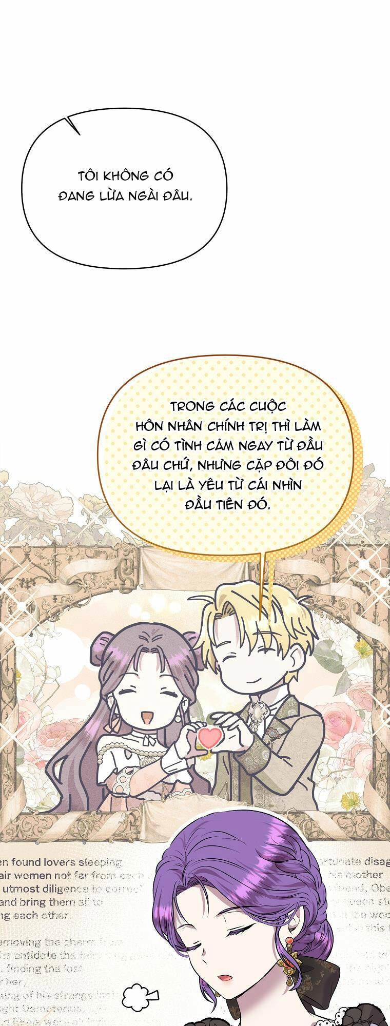 Nàng Công Nương Roselia Chapter 27.1 - 26