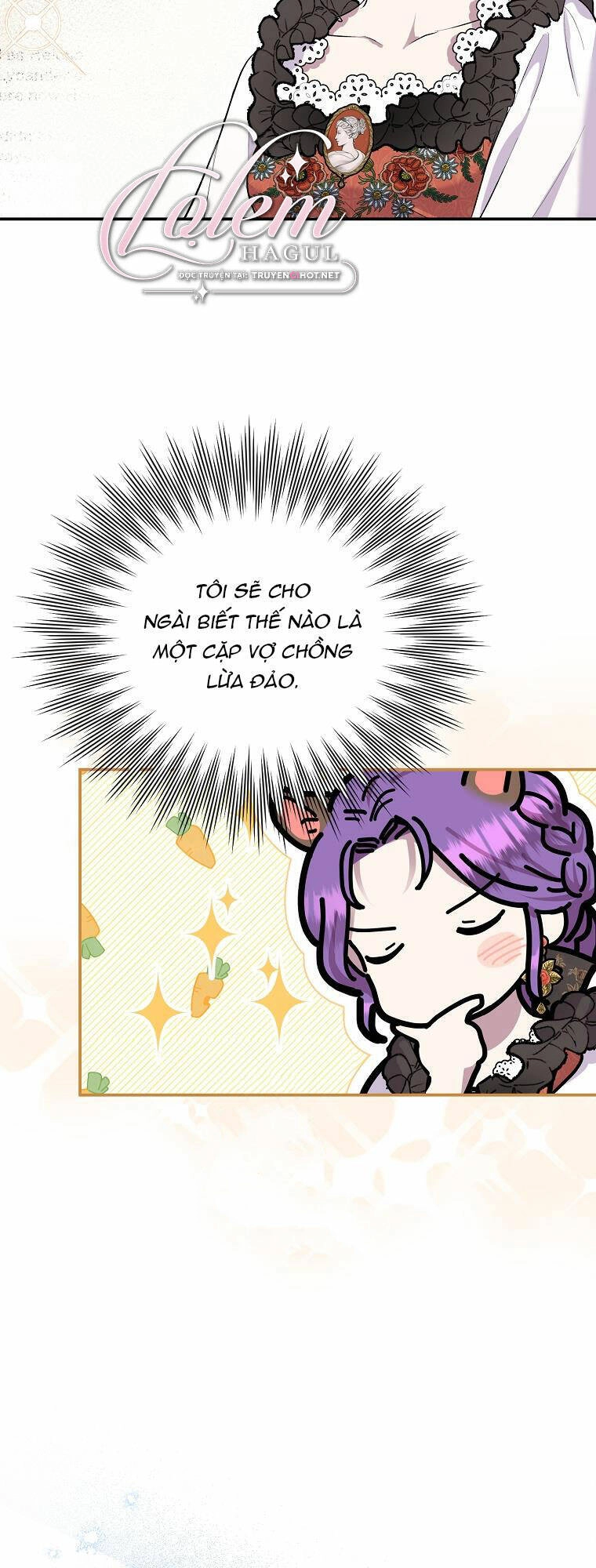 Nàng Công Nương Roselia Chapter 27.1 - 27