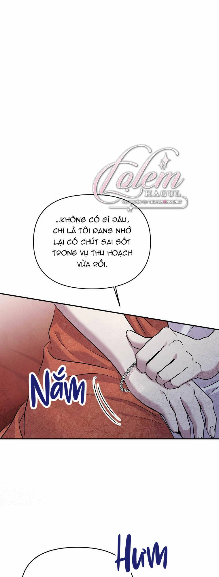 Nàng Công Nương Roselia Chapter 27.1 - 33