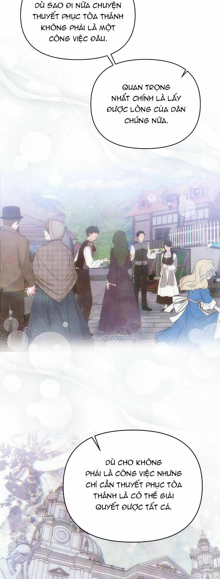 Nàng Công Nương Roselia Chapter 27.1 - 34