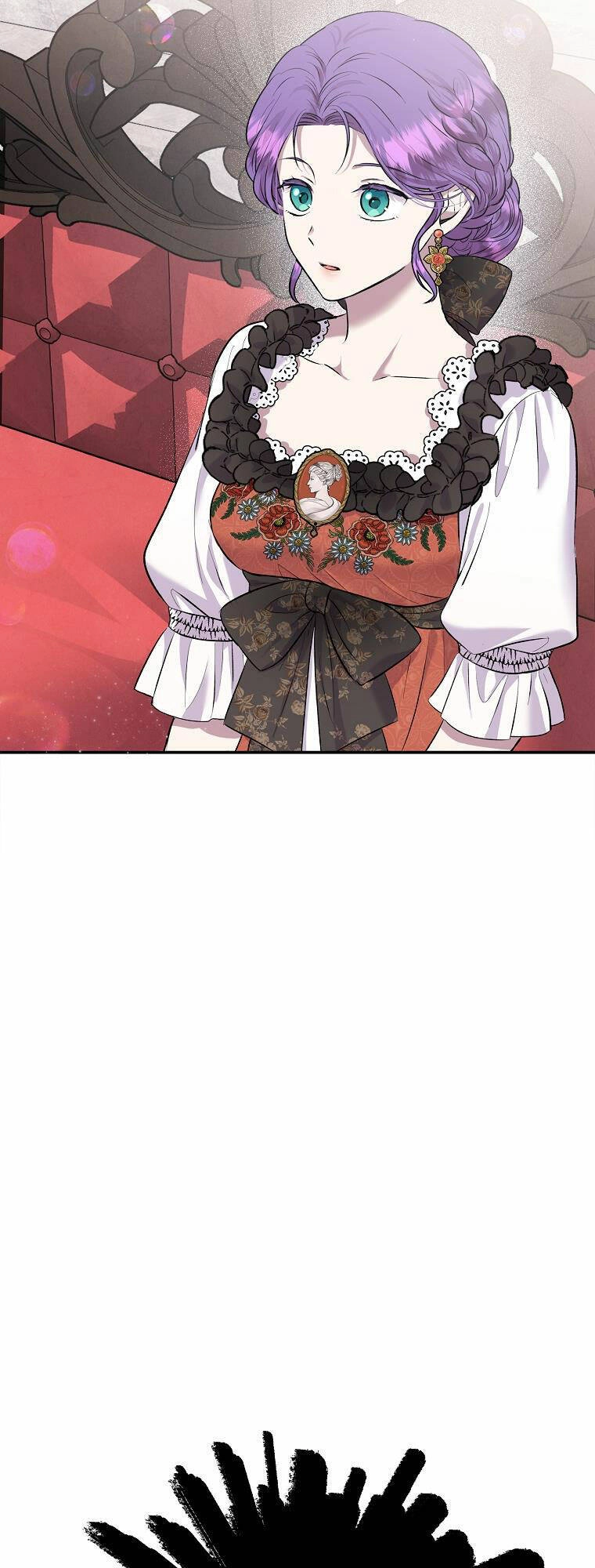 Nàng Công Nương Roselia Chapter 27.1 - 36