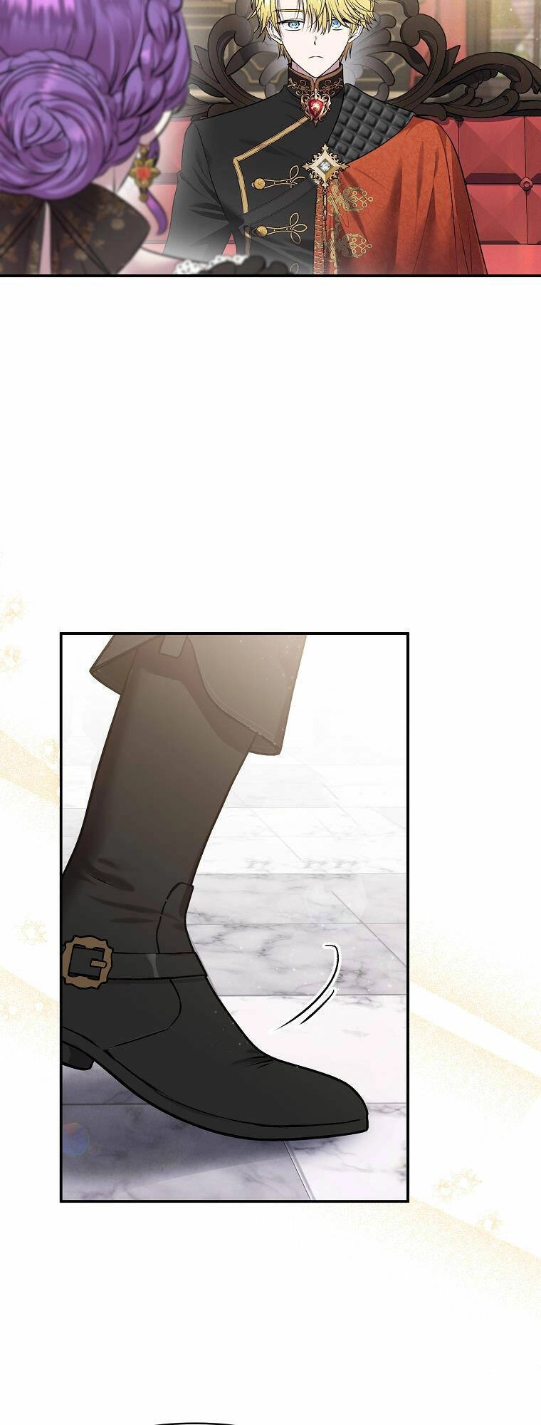 Nàng Công Nương Roselia Chapter 27.1 - 38