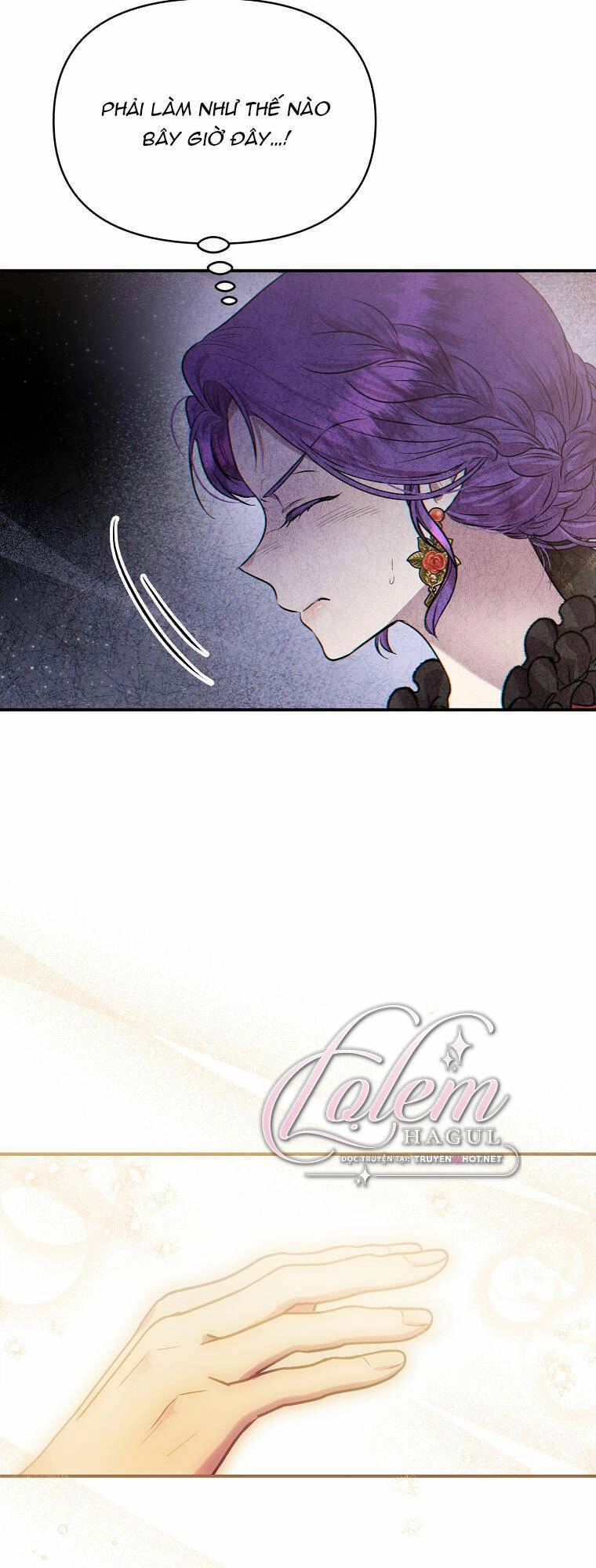 Nàng Công Nương Roselia Chapter 27.1 - 39