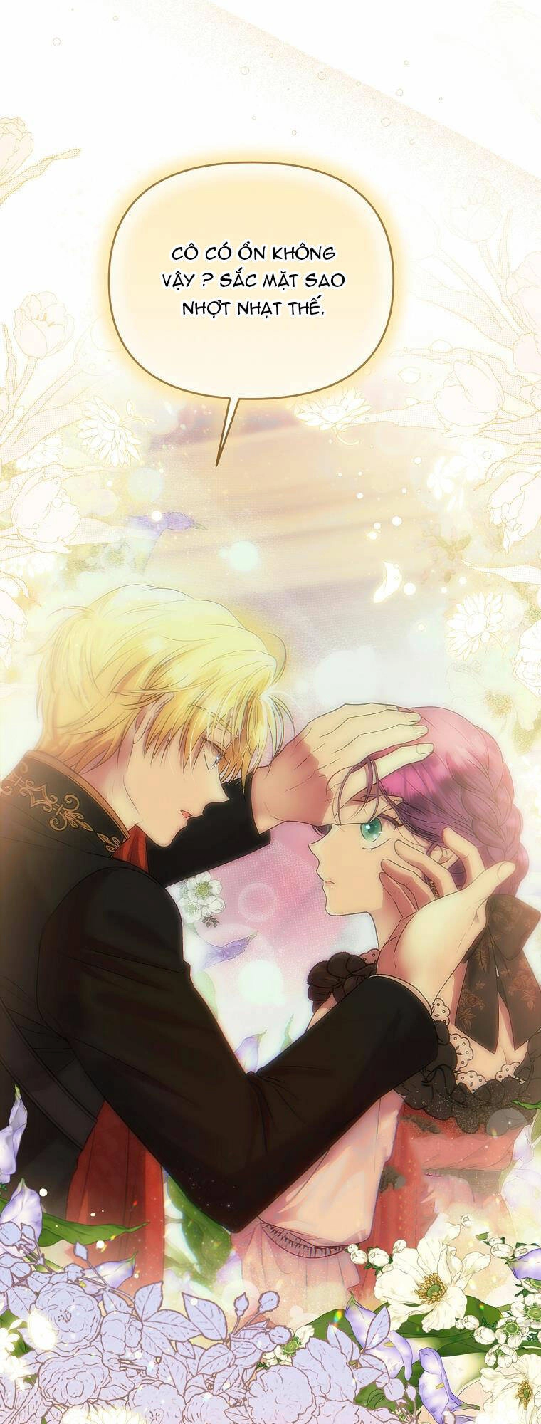 Nàng Công Nương Roselia Chapter 27.1 - 40