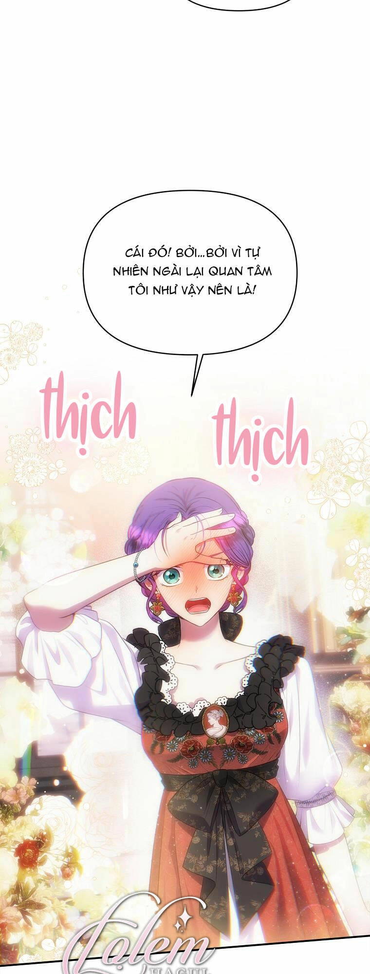 Nàng Công Nương Roselia Chapter 27.1 - 43