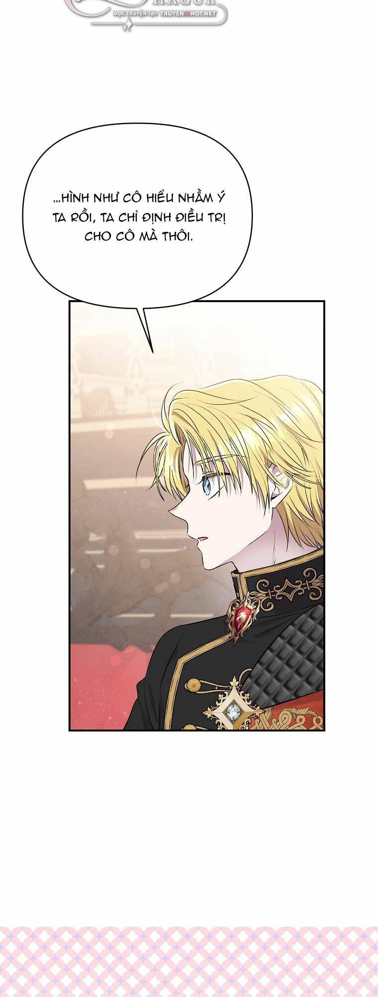 Nàng Công Nương Roselia Chapter 27.1 - 44