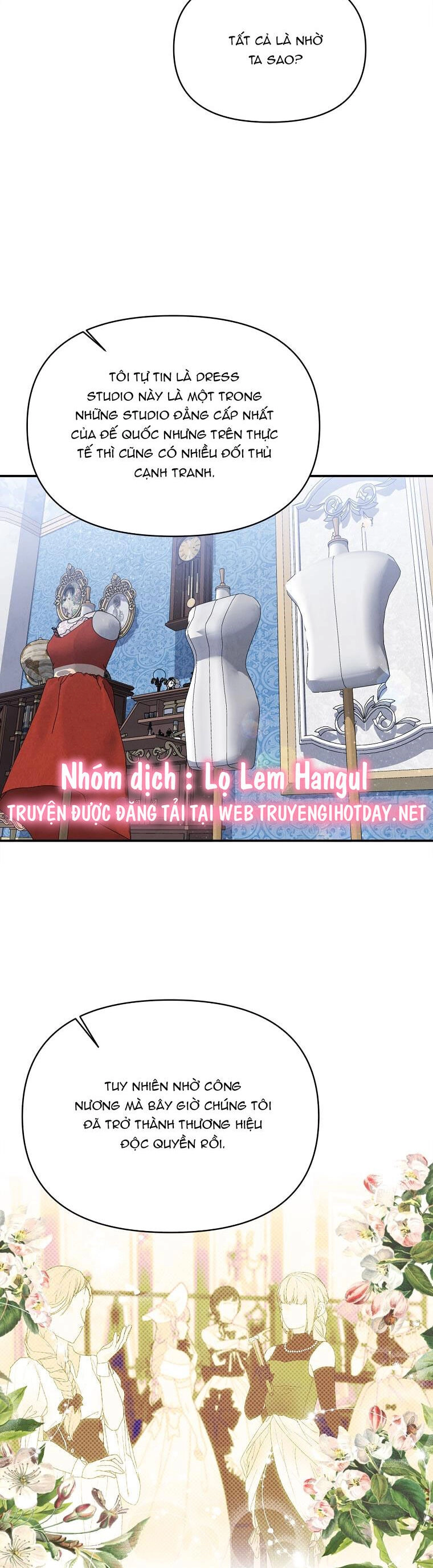 Nàng Công Nương Roselia Chapter 33 - 2