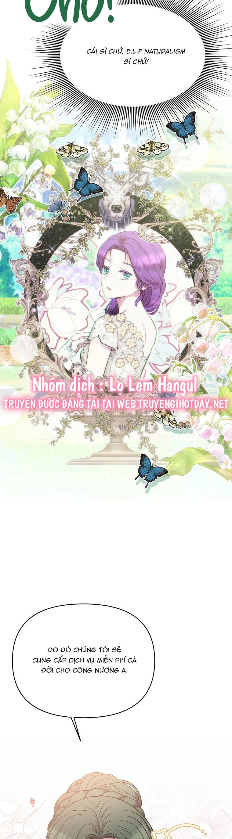 Nàng Công Nương Roselia Chapter 33 - 4