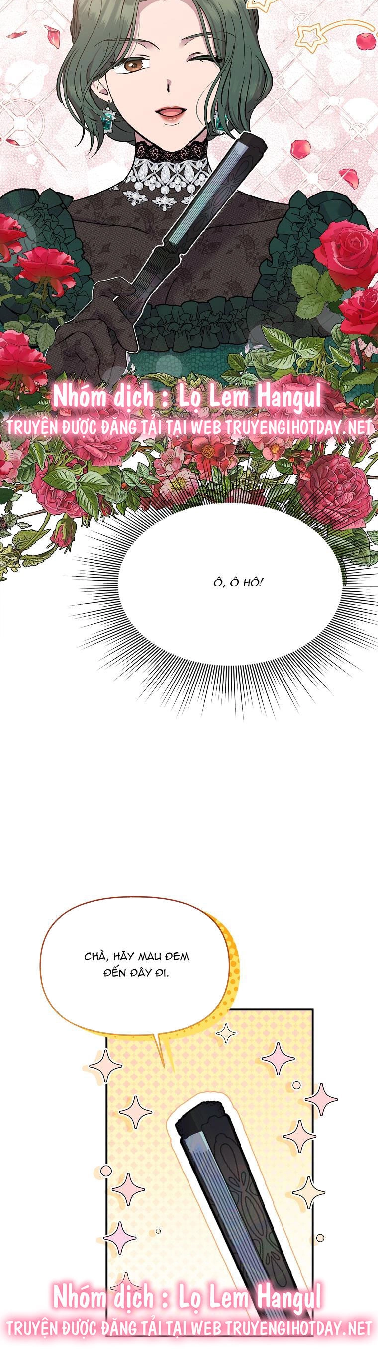 Nàng Công Nương Roselia Chapter 33 - 5