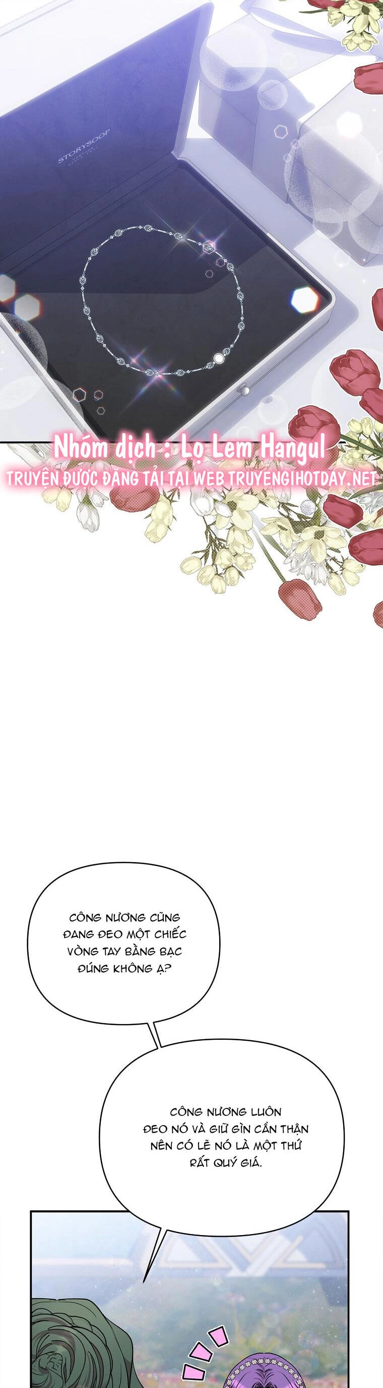 Nàng Công Nương Roselia Chapter 33 - 7