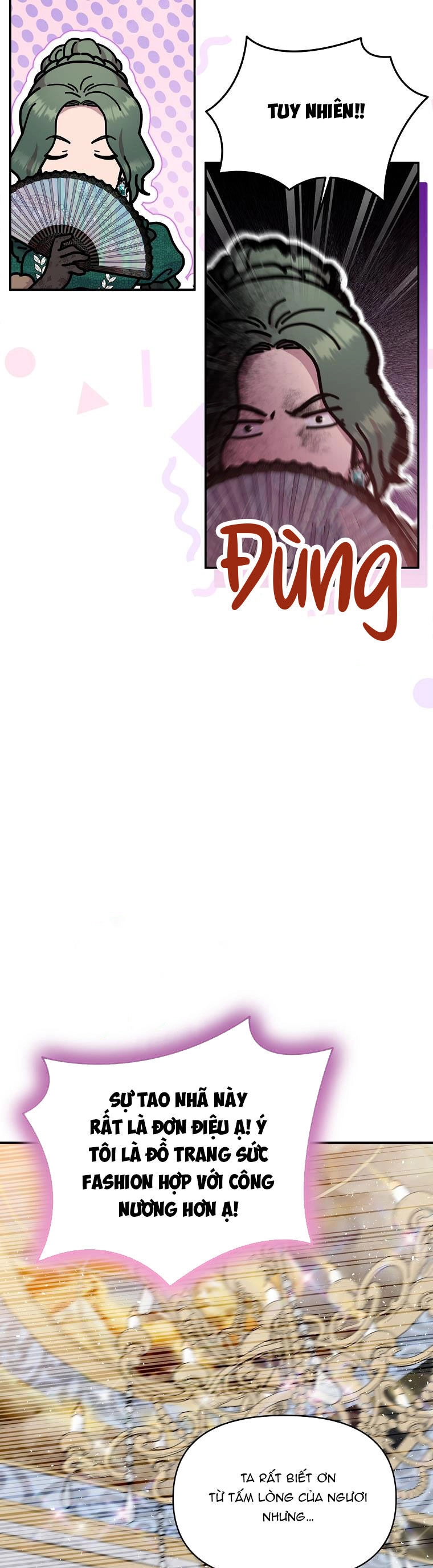 Nàng Công Nương Roselia Chapter 33 - 9