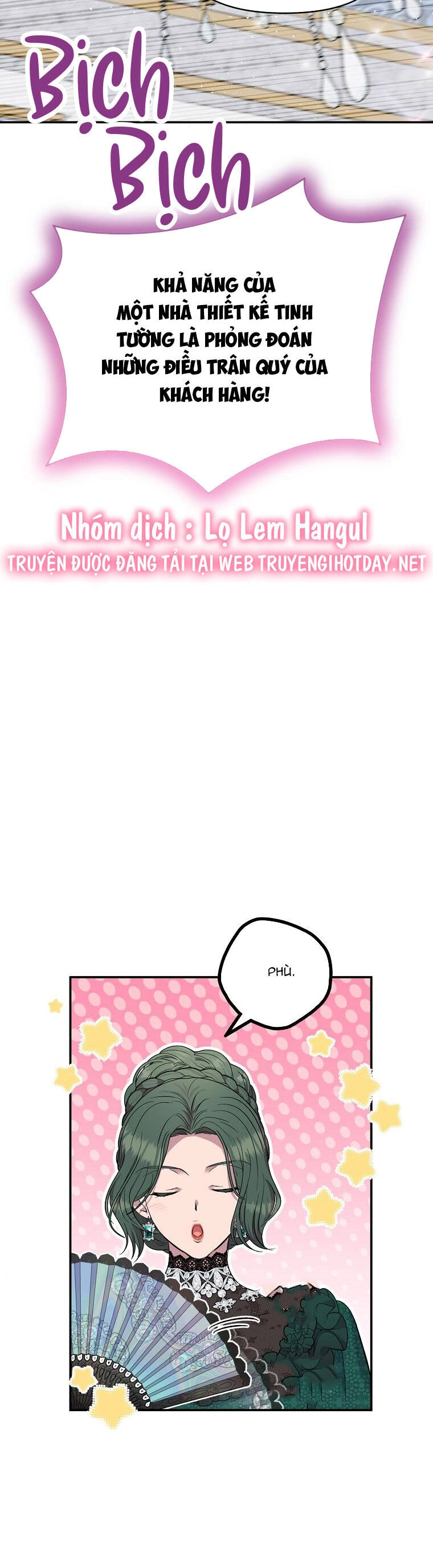 Nàng Công Nương Roselia Chapter 33 - 10